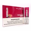 Купить kUBIX – Экзотические фрукты, 1300 затяжек, 20 мг (2%)