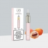 Купить LIO Bee by iJoy - Lychee (Личи), 1500 затяжек, 20 мг (2%)