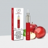 Купить LIO Bee by iJoy - Apple (Яблоко), 1500 затяжек, 20 мг (2%)