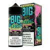 Купить Doctor Big - Wild Berry Limeade (Лимонад с дикими ягодами) 120мл