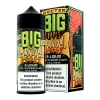Купить Doctor Big - Carnival Apple (Яблочный пирог) 120мл