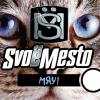 Купить SvoeMesto - Мяу! (Лайм, банан, малина, клюква, барбарис) 30мл