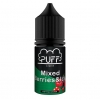 Купить Puff Salt - Mixed Berries & Ice (Ягодный микс, Лед) 30мл
