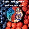 Купить Brazzers "Berries mix" (со вкусом ягод) 20 г