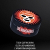 Купить Eleon - Los Mandarinos (с ароматом мандариновых леденцов) 40г