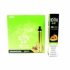 Купить iBoom Air – Дыня, 1200 затяжек, 20 мг (2%)