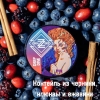 Купить Brazzers "Deep dive" (коктейль из черники, клюквы, ежевики с пряностями) 20 г