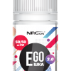 Купить EGOшка – Малина 30мл