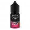 Купить Puff Salt - Raspberries & Mint (Малина, Мята) 30мл