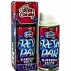 Купить Fresh Par - Blueberry-Grape (Голубика-Виноград) 120мл