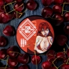 Купить Brazzers "Cherry Cherry Lady" (вишня) 20 г