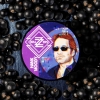 Купить Brazzers "Hank Moody" (черная смородина) 20 г