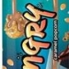 Купить Hungry - Caramel Popcorn (Карамельный попкорн) 120мл