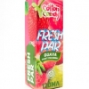 Купить Fresh Par - Guava Sweet Strawberry (Гуава-Клубника) 120мл