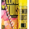 Купить Lemon TWIST - Pink Lemonade (Розовый лимонад) 60мл