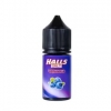 Купить Halls Salt – Черника 30мл
