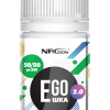 Купить EGOшка – Зеленый чай-Манго 30мл