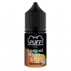 Купить Puff Salt - Apricot Mango & Ice (Абрикос, Манго, Лед) 30мл, 20 мг/мл