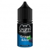 Купить Puff Salt - Grape & Ice (Виноград, Лед) 30мл, 20 мг/мл