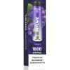 Купить Inflave Crystal - Виноград, 2%
