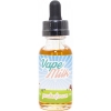 Купить Vape Milk - Peaches Cream (Персик, крем, ванильное джелатто, зефир) 30мл
