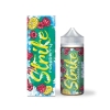 Купить Strike – Ice Raspberry (Карамель, Лед, Малина) 120мл