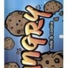 Купить Hungry - MilkandCookie (Молочное печенье) 120мл