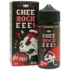 Купить Chee Rock Eee - Big Chef Classic (Табак) 100мл