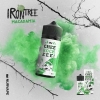 Купить Chee Rock Eee - Irontree Macadamia (Табак, Фундук) 100мл
