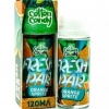 Купить Fresh Par - Orange Sprite (Апельсиновый спрайт) 120мл