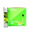 Купить iBoom Air – Ледяное яблоко, 1200 затяжек, 20 мг (2%)