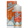 Купить Ice Monster - Mangerine Guava (Манго, гуава, ментол) 100мл