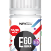 Купить EGOшка – Клубника 30мл
