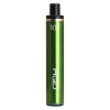 Купить HQD Cuvie Plus ORIGINAL - Big Smoke (Лемонграсс), 1200 затяжек, 20 мг (2%)