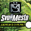 Купить SvoeMesto - Джунгли в стакане (Ананас, манго, банан, виски, ваниль) 30мл