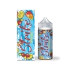 Купить Strike – Ice Mango (Клубника, Лед, Манго) 120мл