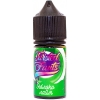 Купить Twisted Fruits Salt – Яблоко, Лайм 30мл, 20 мг/мл