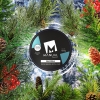 Купить Manual Blue - Shoria (Хвоя и травы) 100г