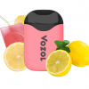 Купить Vozol D5 - Розовый Лимонад, 1000 затяжек, 20 мг (2%)