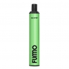 Купить Fummo Olymp - Виноград-Алоэ, 2200 затяжек, 20 мг (2%)