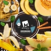 Купить Manual Blue - Banana Melon (Банан, Дыня) 100г