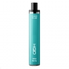 Купить HQD Cuvie Plus ORIGINAL - Ягоды со Льдом, 1200 затяжек, 20 мг (2%)
