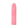 Купить Elf Bar Crystal - Strawberry Kiwi (Клубника, Киви), 2500 затяжек, 20 мг (2%)