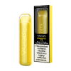 Купить Voom - Pineapple Ice (Ананас) 600 затяжек, 20 мг (2%)
