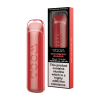 Купить Voom - Strawberry Banana (Клубника, Банан) 600 затяжек, 20 мг (2%)