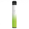 Купить Elf Bar - Sour Apple (Яблоко), 2000 затяжек, 20 мг (2%)