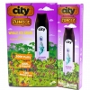 Купить City Jungle - Кит (Виноград), 3000 затяжек, 18 мг (1,8%)