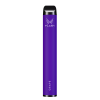 Купить Flash - Grape (Виноград), 600 затяжек, 20 мг (2%)