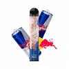 Купить Vozol Bar - Red Bull, 1600 затяжек, 20 мг (2%)