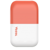 Купить Vozol D6 - Ледяной личи, Розовый лимонад, 1000 затяжек, 20 мг (2%)